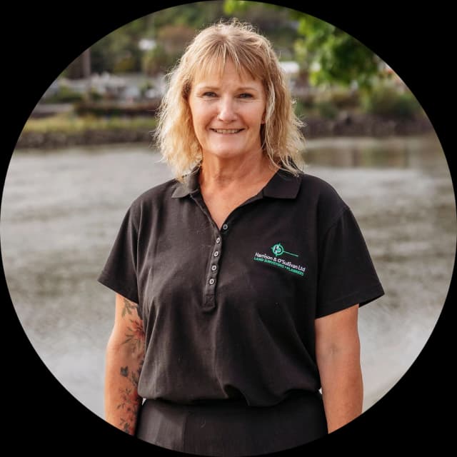 Diane Thompson