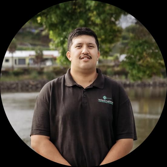 Tumataroa (Tu) McLean-Duffy